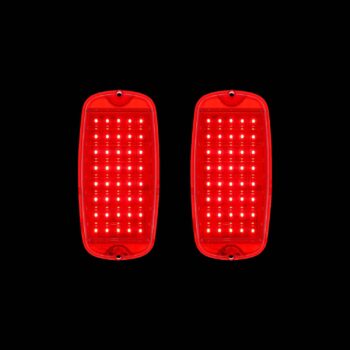 LED-Sequential-Tail-Light-For-1960-66-Chevy-&-GMC-Fleetside-Truck-Pair
