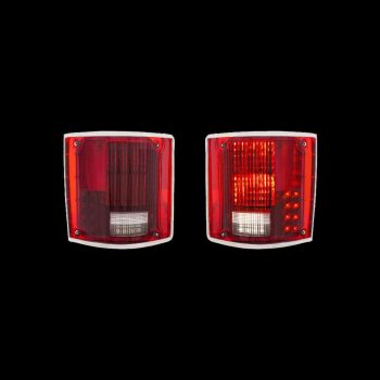 LED Tail Light for 1973-87 Chevy & GMC Trucks