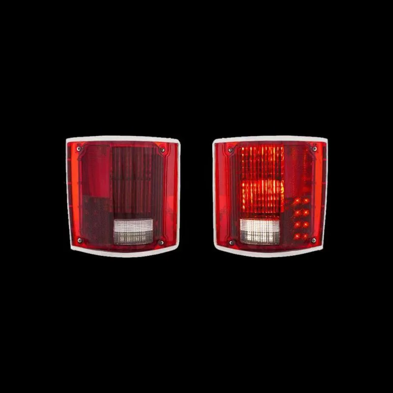 LED Tail Light for 1973-87 Chevy & GMC Trucks