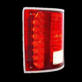 LED Tail Light for 1973-87 Chevy & GMC Trucks
