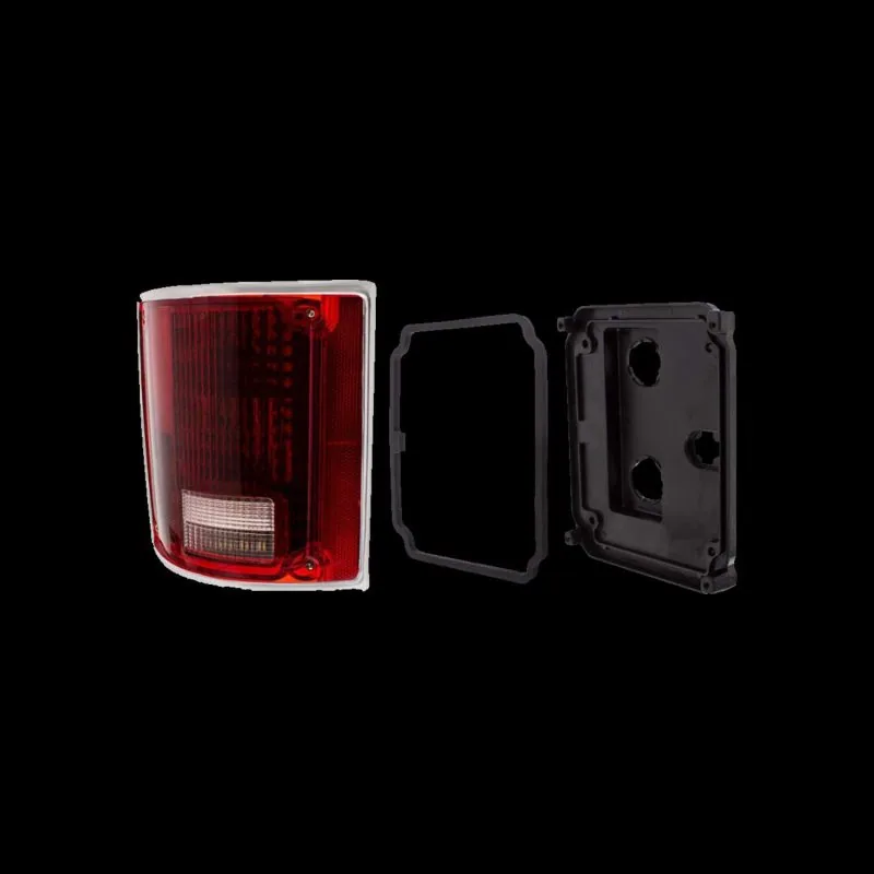 LED Tail Light for 1973-87 Chevy & GMC Trucks