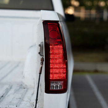 LED taillights that work with fuel filler OBS 1988-1998 gm truck