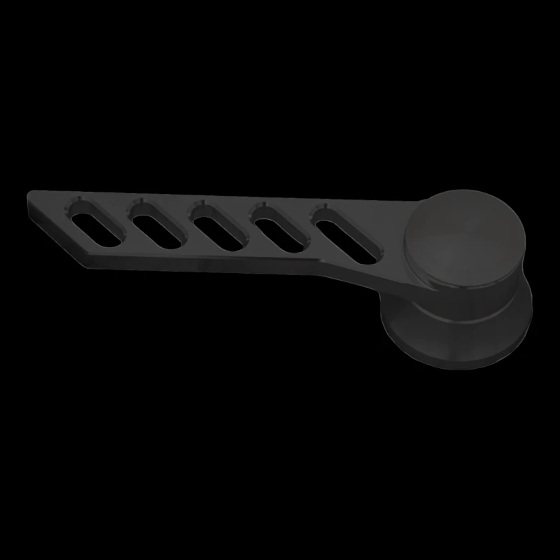 Rectangle_slotted_door_handle_black__12192