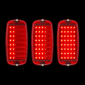 Sequential-Tail-Light-1960-66-Chevy-&-GMC-Fleetside-Truck