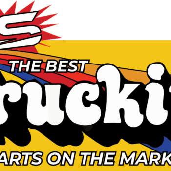Truckin_Logo
