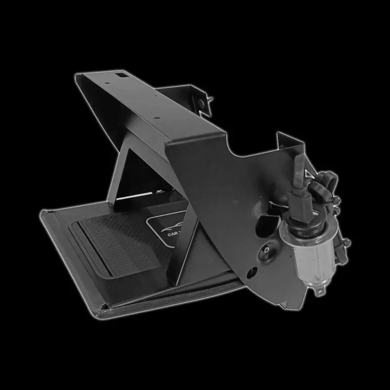 Wireless Ash Tray Phone Charger - 73-87 GMC Chevy Truck