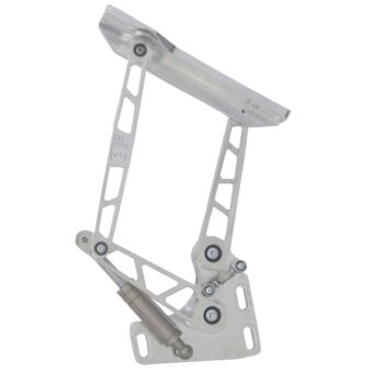 aluminum hood hinge c10 truck