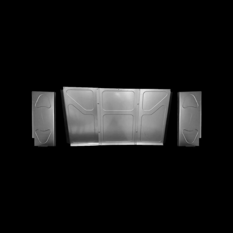 behind-the-seat-blank-speaker-brackets-47-54-chevy-gmc-truck