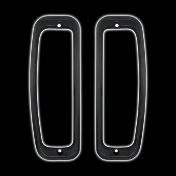 black-Anodized-Billet-Aluminum-Tail-Light-Bezels-For-1966-77-Ford-Bronco-(Pair-2)