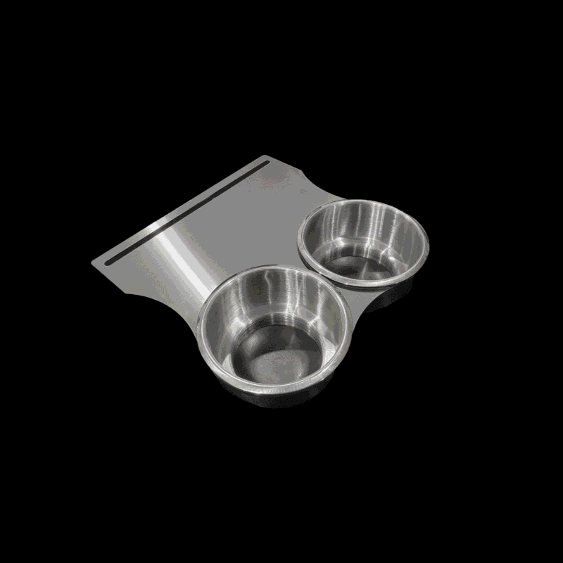 classic truck cup holder replacement