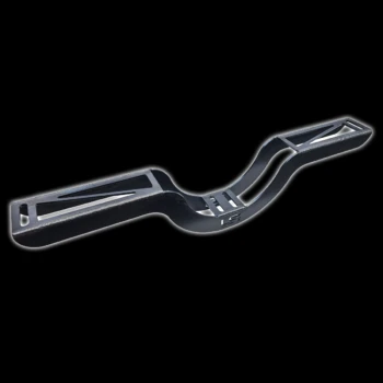Transmission crossmember for 63-87 GMC Chevy truck