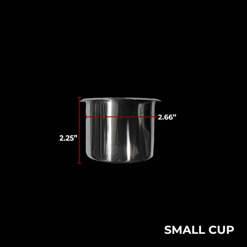 classic truck cup holder replacement small cup