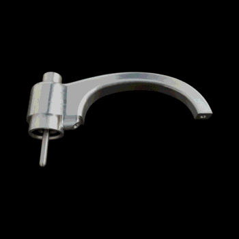 1952-1954 GM/Chevy Billet Door Handles