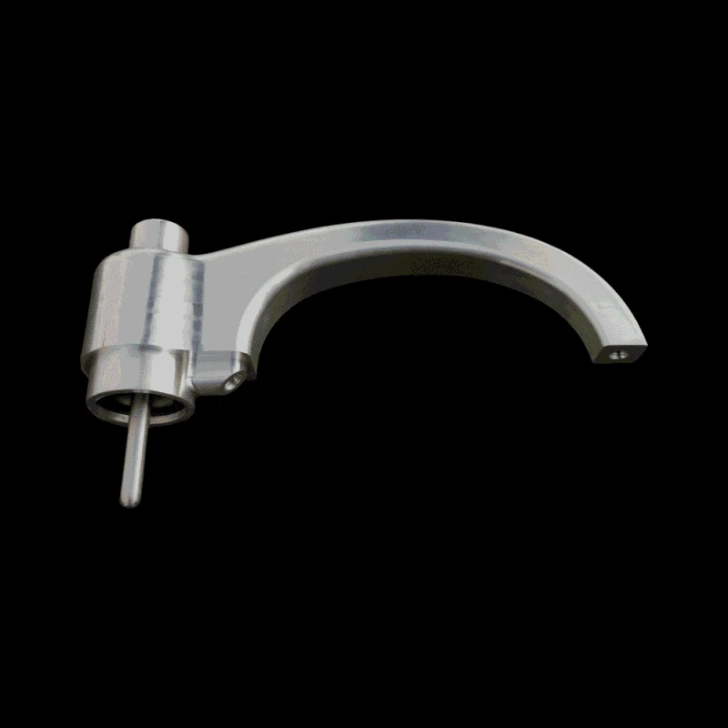 1952-1954 GM/Chevy Billet Door Handles