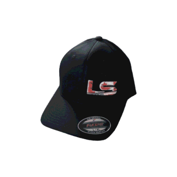 AmeriCan Hat (Black)