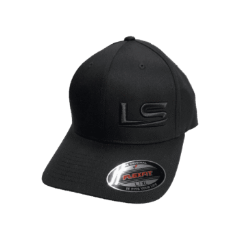 Logo Hat (Black)