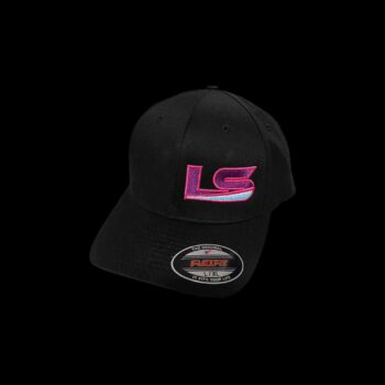 Retro Hat - LS Fabrication