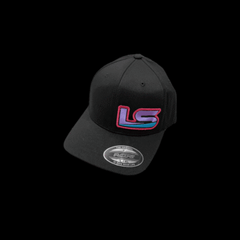 LS Fab Retro Hat
