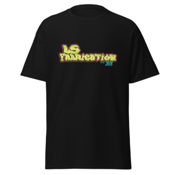 Fresh Prints Tee