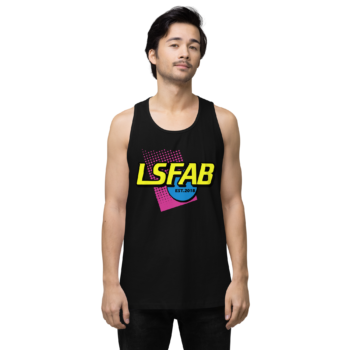 Men’s Nerf'd Tank