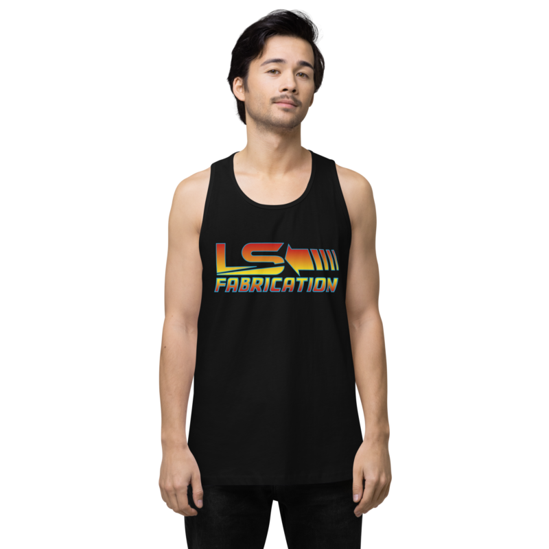 mens-premium-tank-top-black-front-667b8921b2bc9.png