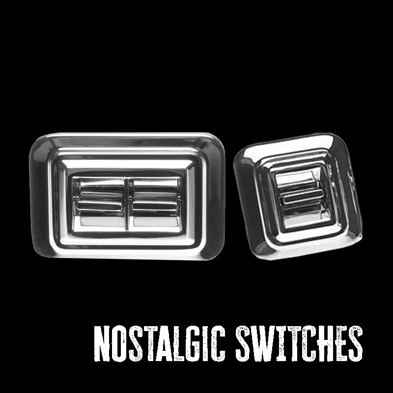 Power Window Kit - 1947-1950 GMC Truck - Image 6