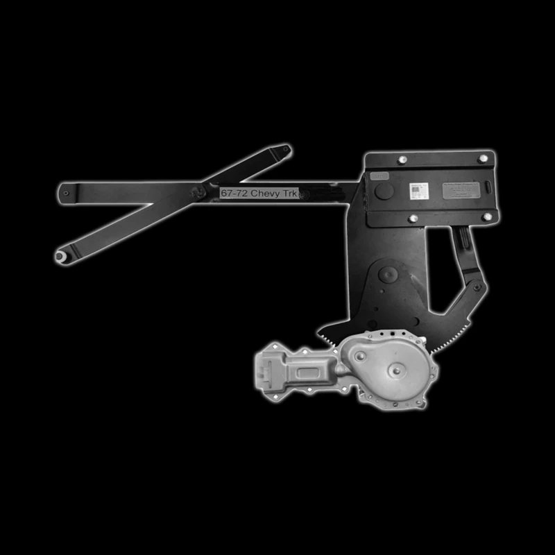 Power window kit for 1967-1972 GMC Chevy C10 truck