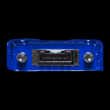 1964-1966 classic truck radio