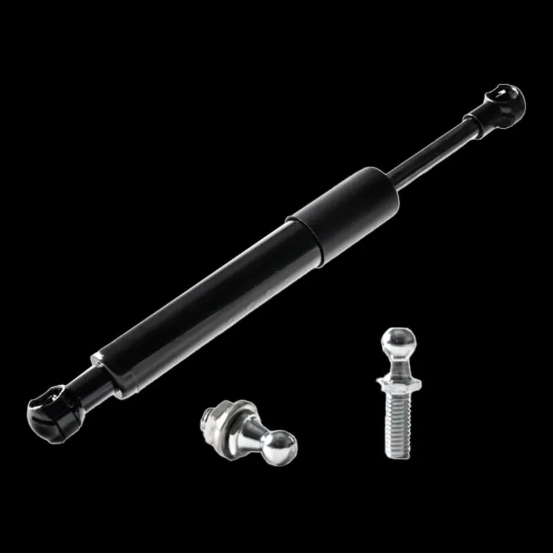 Tailgate assist shock strut for 1967-1972 Chevy GMC C/K pickup trucks with soft open functionality