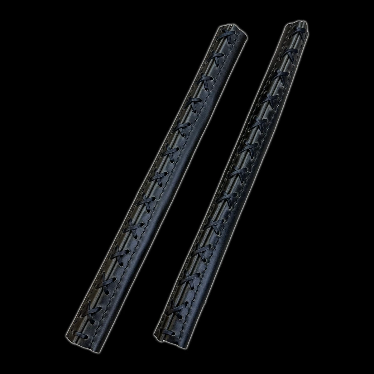 Tailgate Chain Covers - Image 8