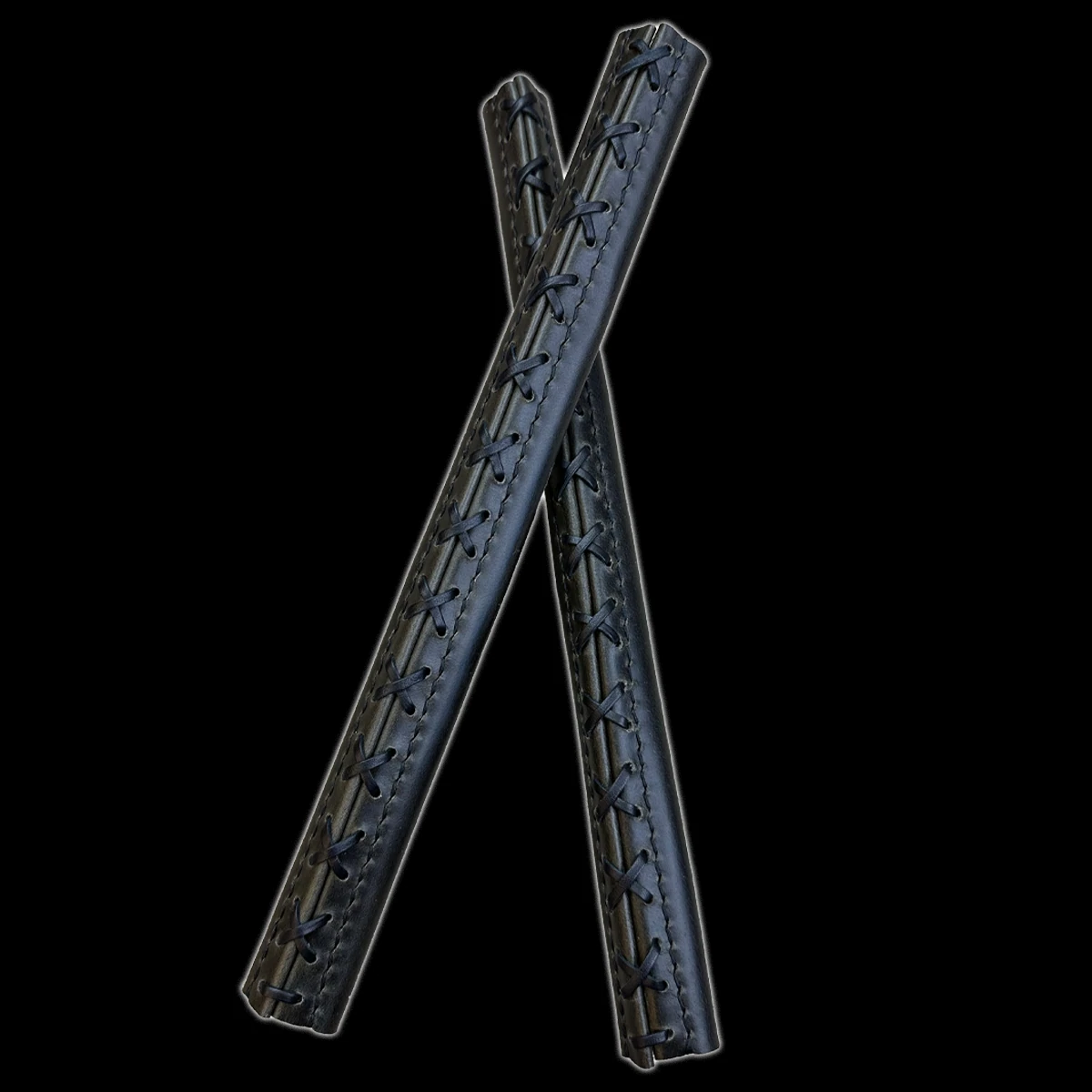 Tailgate Chain Covers - Image 6