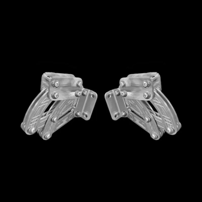 tilt bed hinges for chevy truck