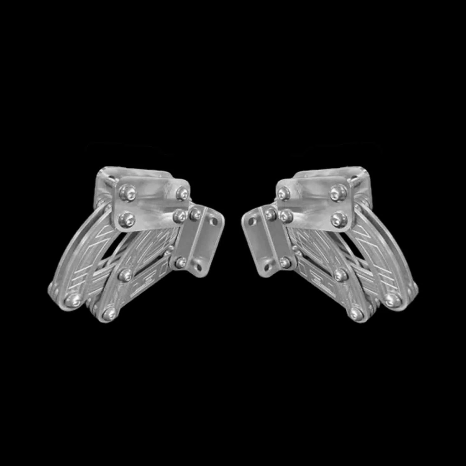 tilt bed hinges for chevy truck