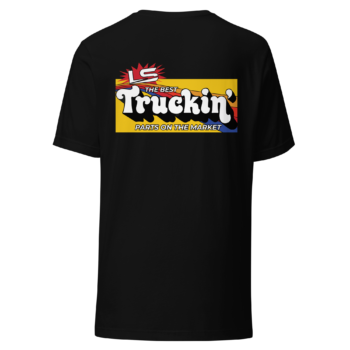 Truckin' Tee