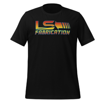 Back 2 The Future Tee