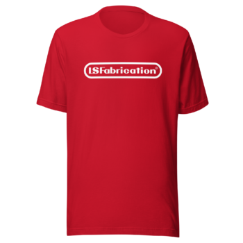 Fabrintendo Tee