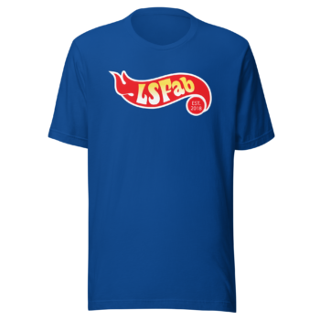 Hot Wheel Tee