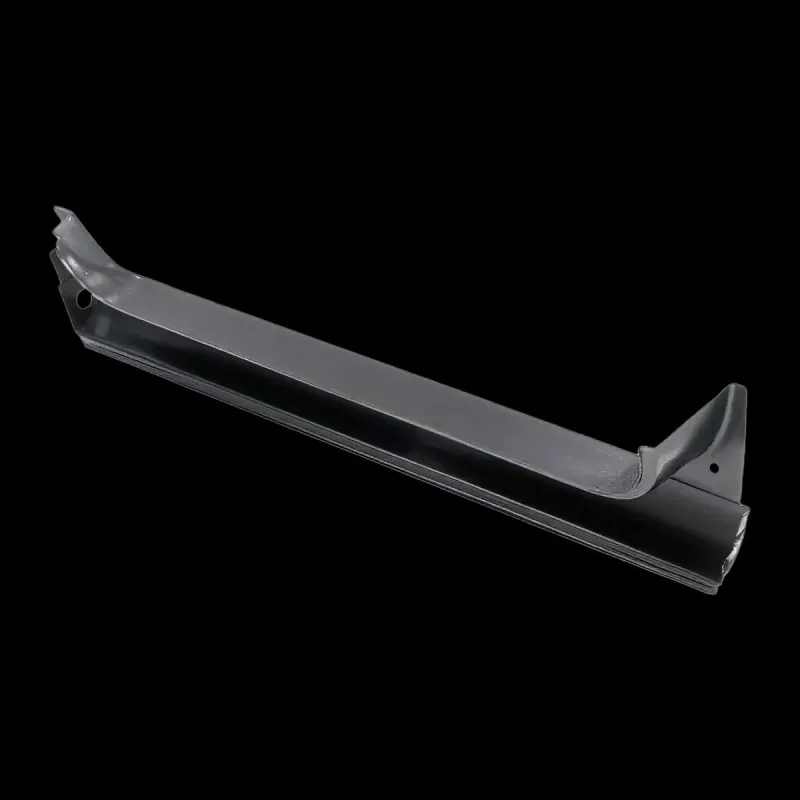 Passenger side outer rocker panel for 67-72 Chevy GMC truck, alternate angle