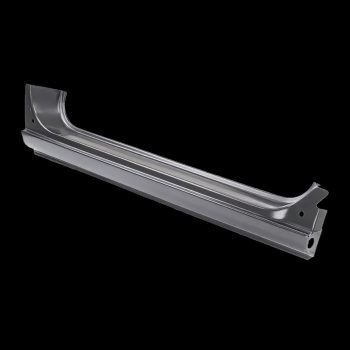 Outer Rocker Panel - Passenger Side - 67-72 Chevy GMC C/K Pickup