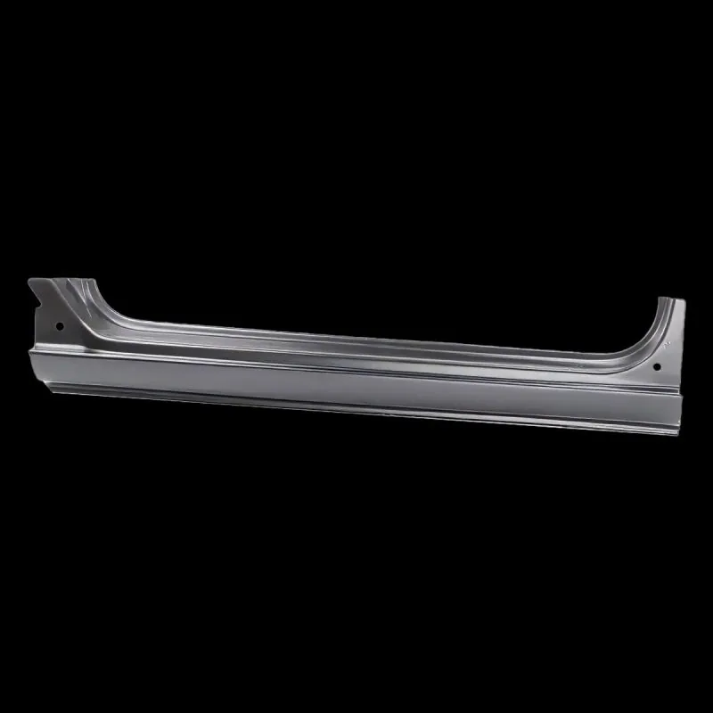 Driver side outer rocker panel for 67-72 Chevy GMC truck, alternate angle