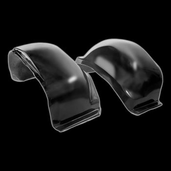 7387 fiberglass inner fender for gm trucks-slosh-tubz-mild