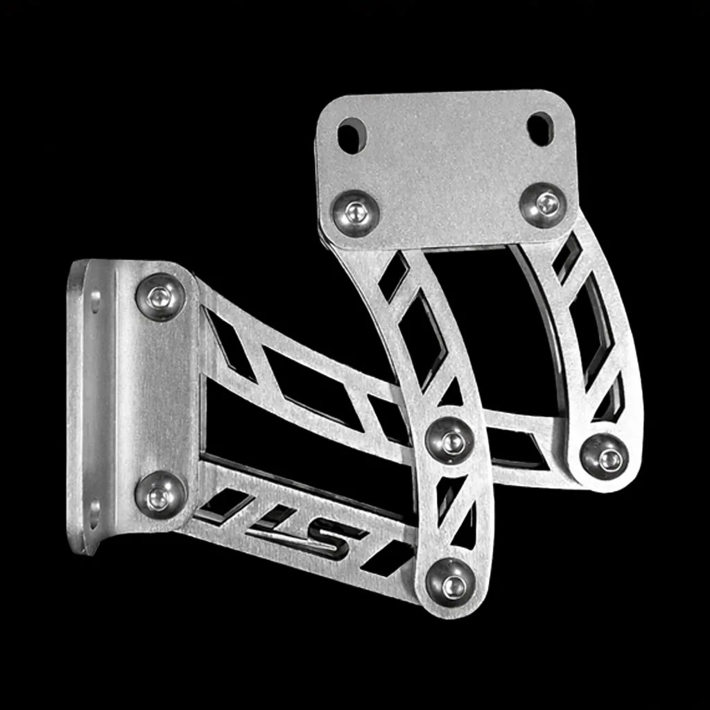 tilt bed hinge kit stainless steel for classic truckd