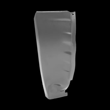Inner Cab Corner - Passenger Side - 73-87 Chevy GMC C/K Pickup