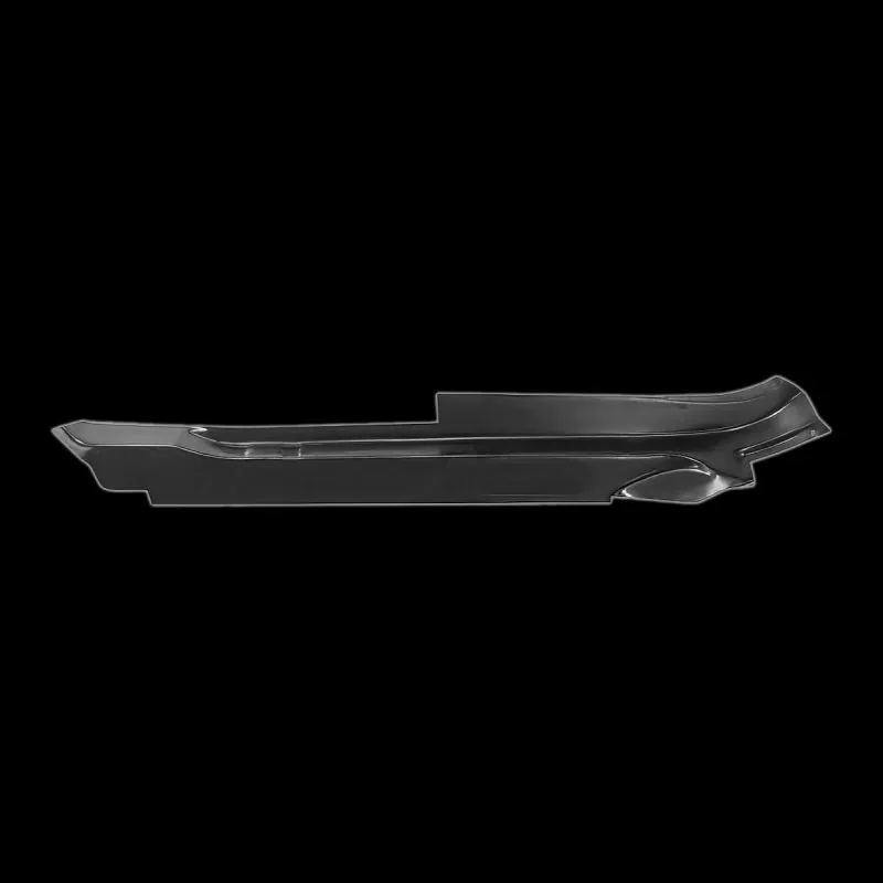 Stamped steel inner rocker panel, driver side, for 73-87 Chevy GMC C/K pickup