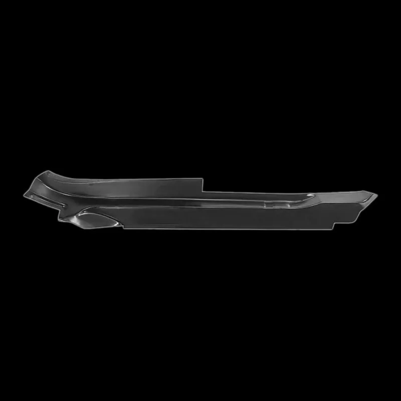 Stamped steel inner rocker panel, passenger side, for 73-87 Chevy GMC C/K pickup