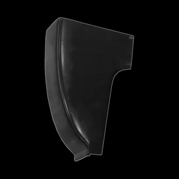 Outer Cab Corner - Driver Side - 73-87 Chevy GMC C/K Pickup
