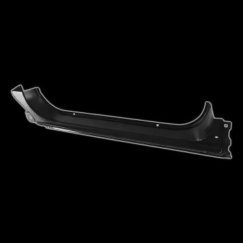 Outer Rocker Panel - Driver Side - 73-87 Chevy GMC C/K Pickup