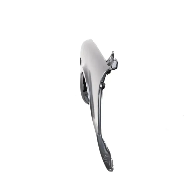Front Fender (Driver/Passenger Side) - 69-72 Chevy C/K Truck Blazer Suburban