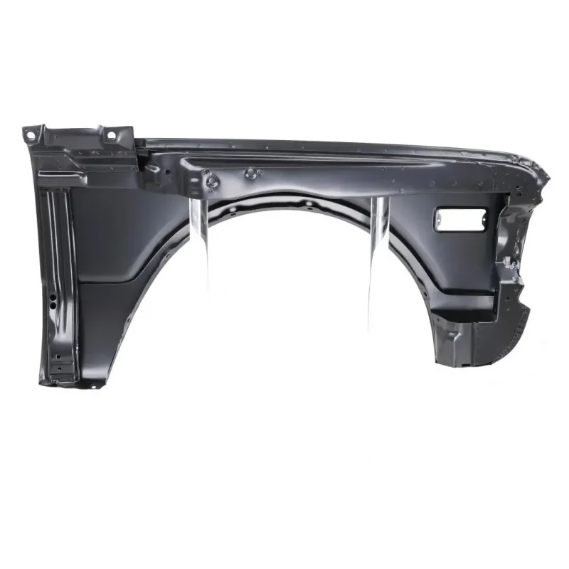 Front Fender (Driver/Passenger Side) - 69-72 Chevy C/K Truck Blazer Suburban