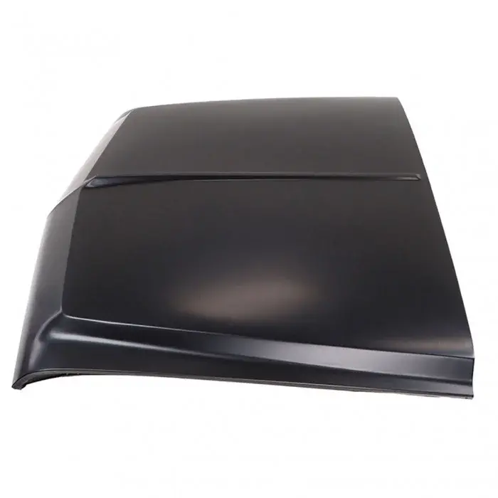 Hood - OE Style - 67-68 Chevy GMC C/K Truck Suburban